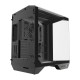 Darkflash Computer Case DY470 without fans (black)
