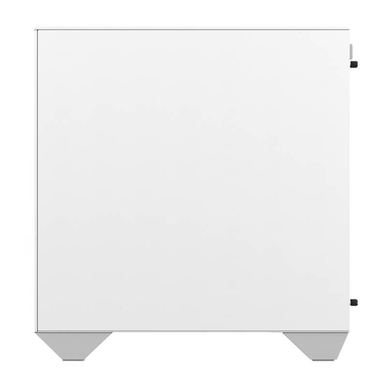 Darkflash Computer Case DY470 without fans (white) Darkflash Computer Case DY470 without fans (white)