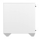 Darkflash Computer Case DY470 without fans (white)