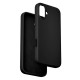 Vention KUHB0-20 Case for iPhone 16 Plus MagSafe (Black) Vention KUHB0-20 Case for iPhone 16 Plus MagSafe (Black)