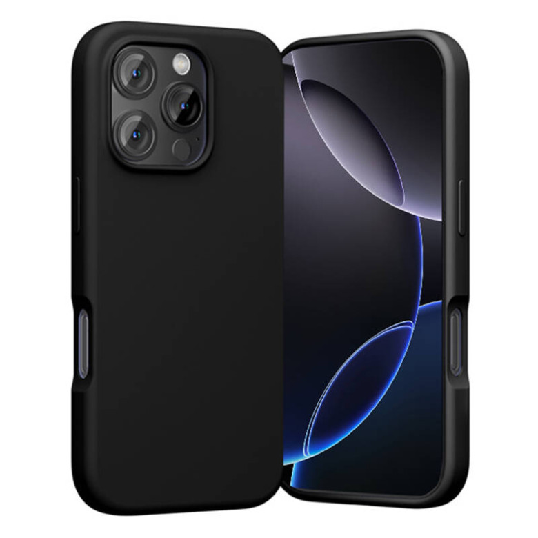 Vention KUHB0-40 Case for iPhone 16 Pro Max MagSafe (Black)