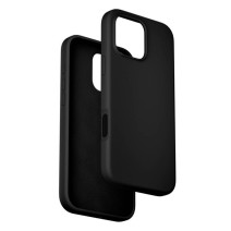 Vention KUHB0-40 Case for iPhone 16 Pro Max MagSafe (Black) Vention KUHB0-40 Case for iPhone 16 Pro Max MagSafe (Black)