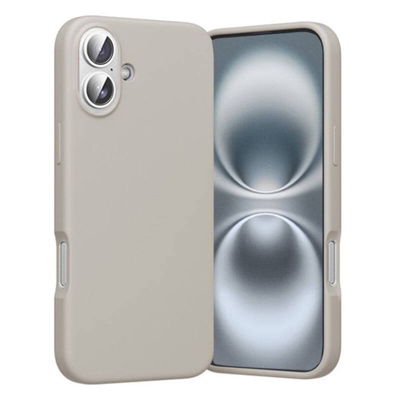 Vention KUHM0-10 Case for iPhone 16 MagSafe (Gray)