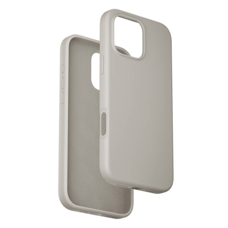 Vention KUHM0-40 Case for iPhone 16 Pro Max MagSafe (Gray)
