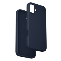 Vention KUHL0-20 Case iPhone 16 Plus MagSafe (Blue) Vention KUHL0-20 Case iPhone 16 Plus MagSafe (Blue)
