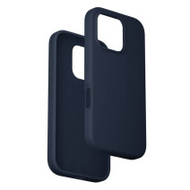 Vention KUHL0-30 Case for iPhone 16Pro MagSafe (Blue)