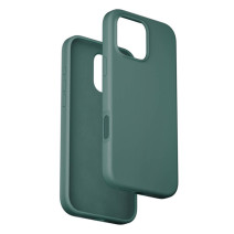 Vention KUHG0-40 Case for iPhone 16 ProMax MagSafe (Green) Vention KUHG0-40 Case for iPhone 16 ProMax MagSafe (Green)