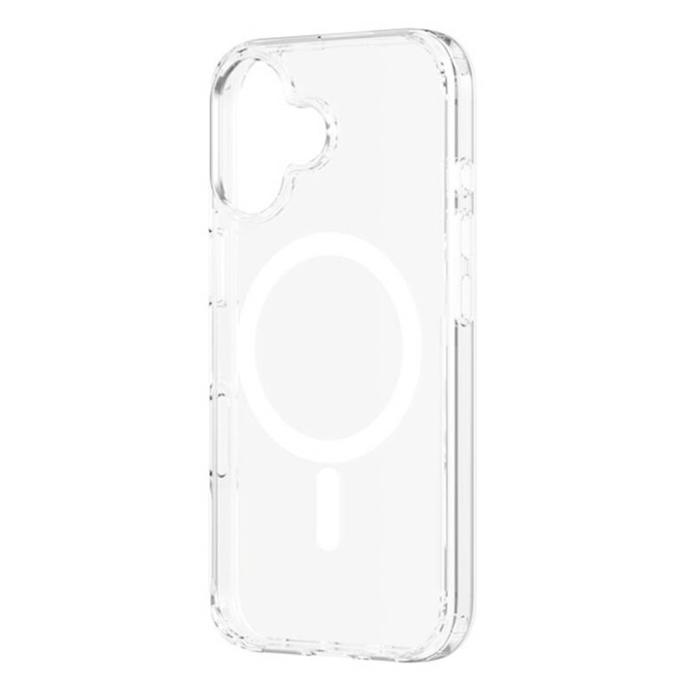 Vention KUGT0-10 Case for iPhone 16 MagSafe (Clear)