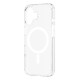 Vention KUGT0-10 Case for iPhone 16 MagSafe (Clear)
