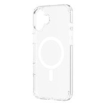 Vention KUGT0-20 Case for iPhone 16 Plus MagSafe (Clear)