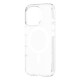 Vention KUGT0-30 Case for iPhone 16 Pro MagSafe (Clear)