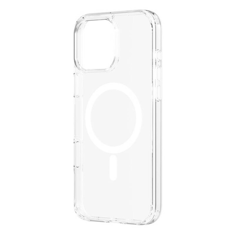 Vention KUGT0-40 Case for iPhone 16 Pro Max MagSafe (Clear)