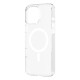 Vention KUGT0-40 Case for iPhone 16 Pro Max MagSafe (Clear) Vention KUGT0-40 Case for iPhone 16 Pro Max MagSafe (Clear)