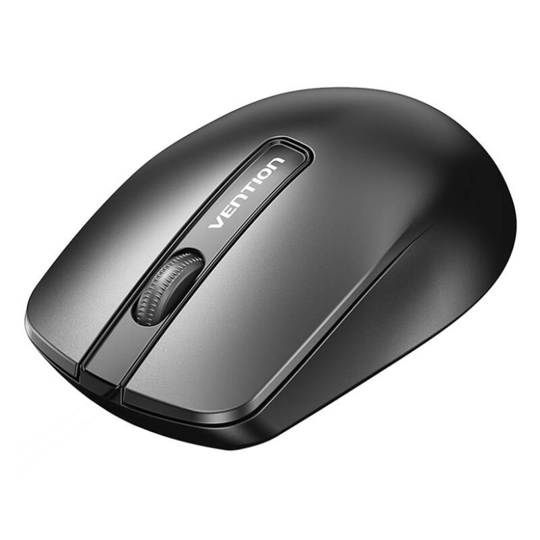 Vention KTBB0 Wireless mouse (Black) Vention KTBB0 Wireless mouse (Black)