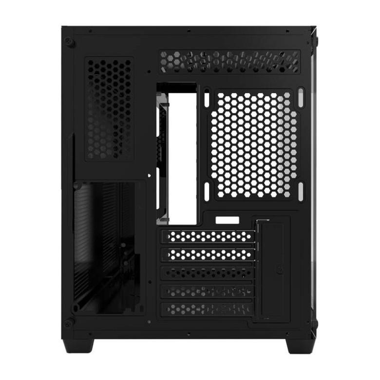 Darkflash C285MP számítógépház (fekete) Darkflash C285MP számítógépház (fekete)