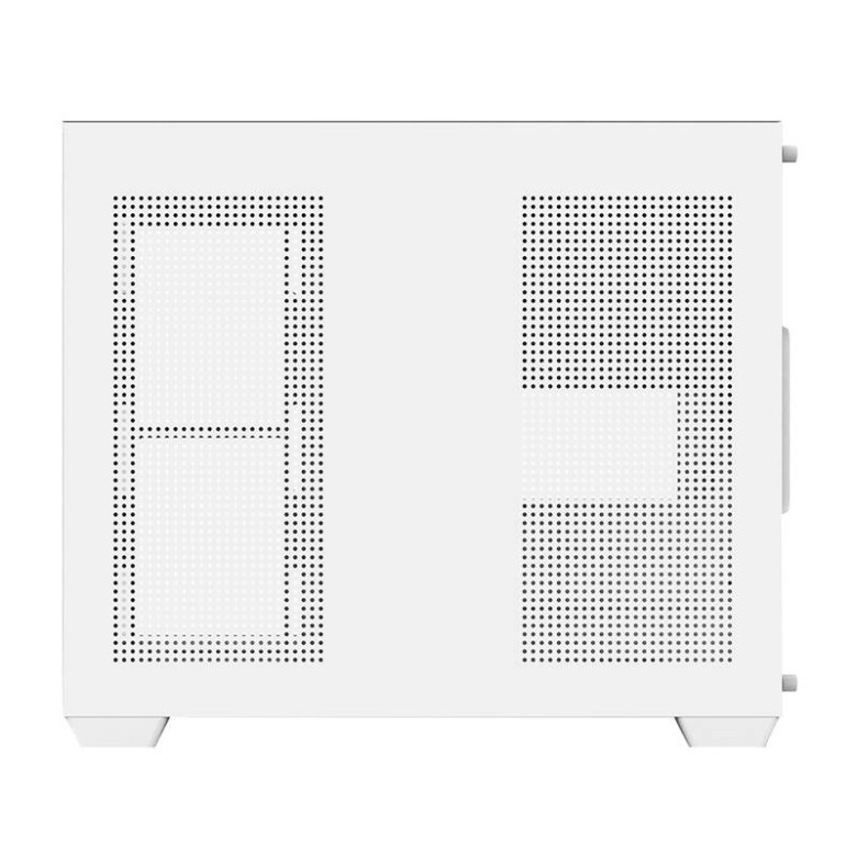 Darkflash Computer Case C285MP White
