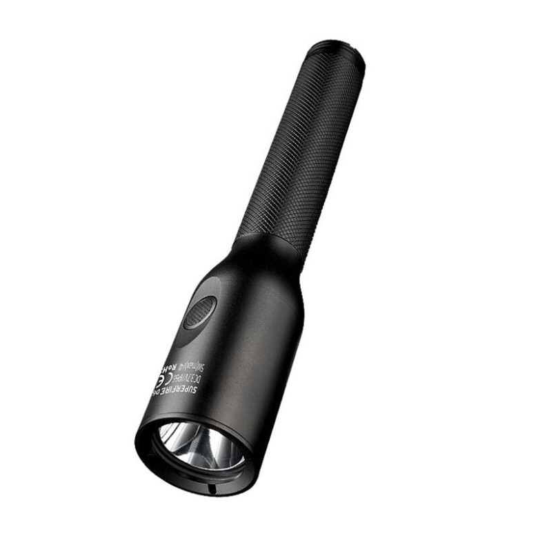 Superfire D6 Flashlight Superfire D6 Flashlight
