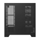 Darkflash Computer Case DY450 Black without fans
