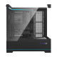 Darkflash Computer Case DY450 Black without fans
