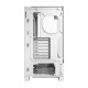 Darkflash Computer Case DY450 White without fans