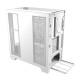 Darkflash Computer Case DY450 White without fans