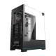 Darkflash Computer Case DY450L Black without fans