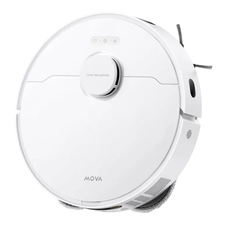 MOVA S10 robotický vysavač od Dreame