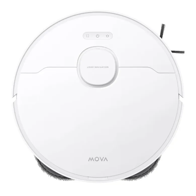MOVA S10 robotický vysavač od Dreame