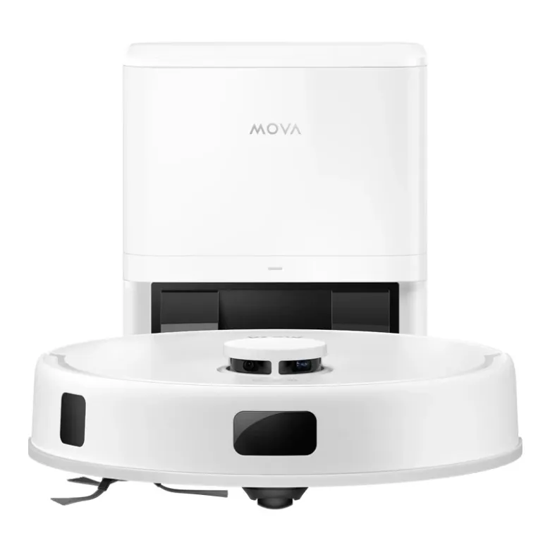 MOVA S10 robotický vysavač
