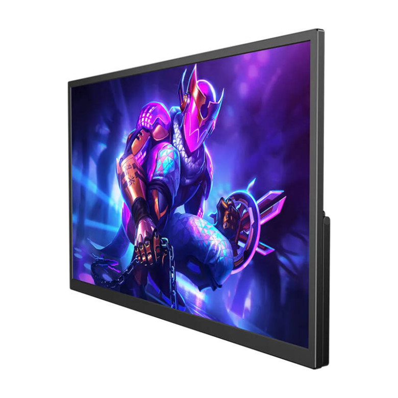 Uperfect UXbox E4 M185T08 18'' 1920x1080 120Hz-es hordozható monitor
