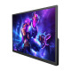 Uperfect UXbox E4 M185T08 18'' 1920x1080 120Hz-es hordozható monitor