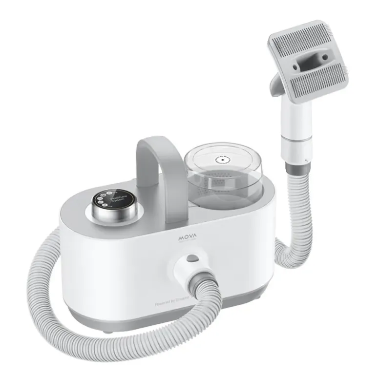 MOVA G1 pro kisállat nyírógép