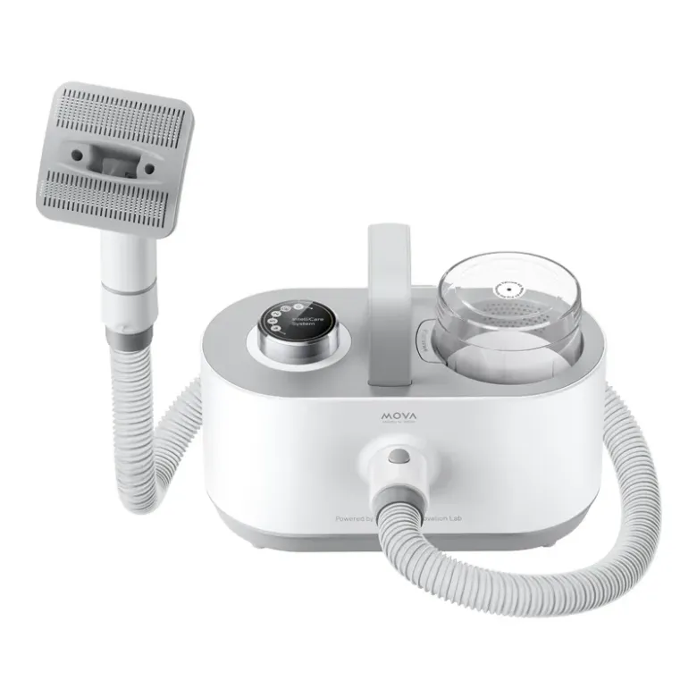 MOVA G1 pro kisállat nyírógép