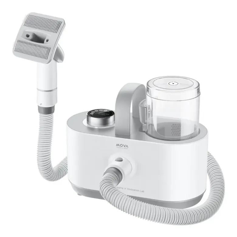 MOVA G1 pro kisállat nyírógép