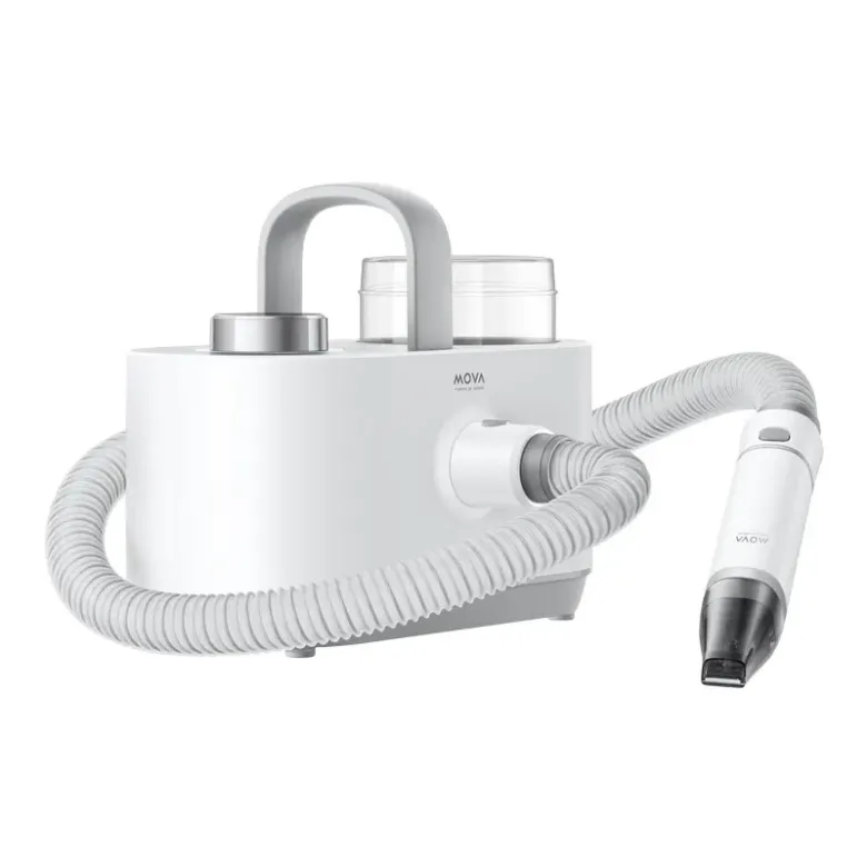 MOVA G1 pro kisállat nyírógép