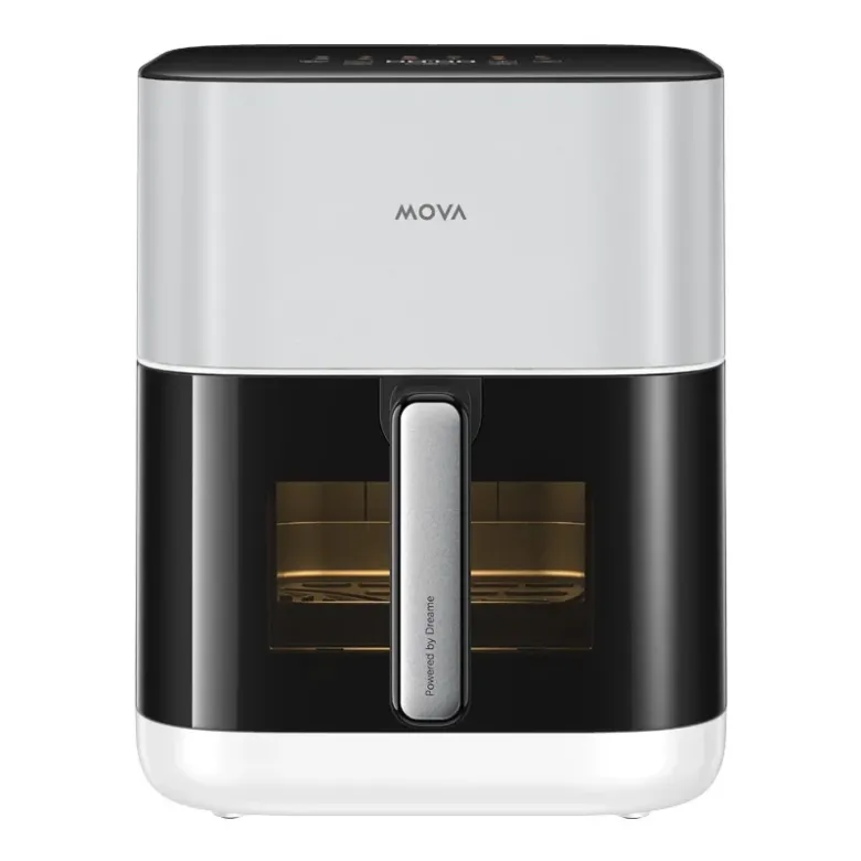 MOVA FD10 Pro air fryer