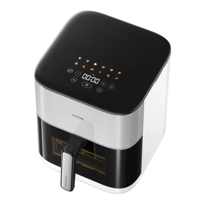 MOVA FD10 Pro air fryer