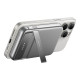 EcoFlow RAPID Magnetic Power Bank (5000mAh) Silver