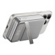 EcoFlow RAPID Magnetic Power Bank (10000mAh) Silver