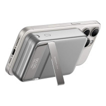 EcoFlow RAPID Magnetic Power Bank (10000mAh) Silver