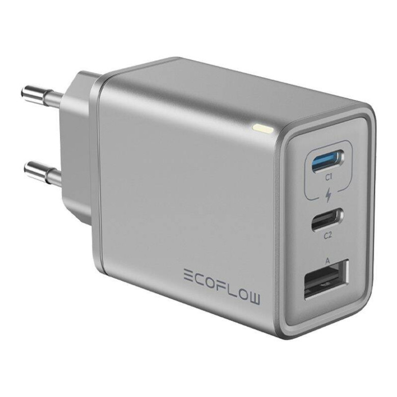 EcoFlow RAPID 65W GaN Charger