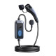 Ugreen EV706 electric car charger, 6A, 3.5kW, IP67, IP55, 5m