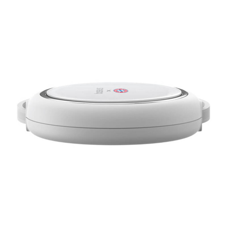 Baseus Free2Pull Cable C to C 100W (white) Bayern Edition Baseus Free2Pull Cable C to C 100W (white) Bayern Edition