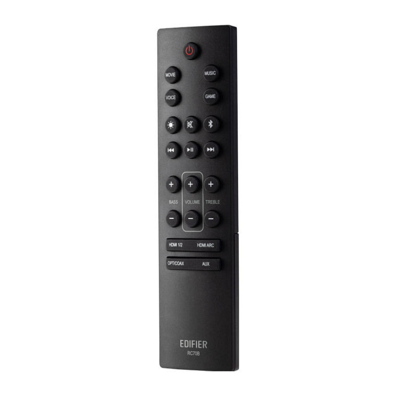 Remote Control Edifier B700