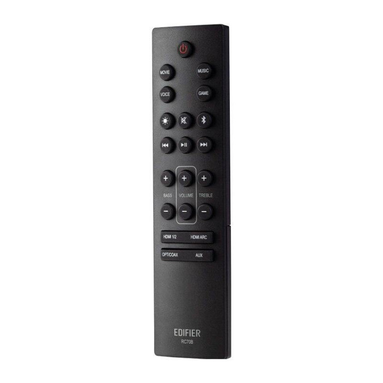 Remote Control Edifier B700 Remote Control Edifier B700