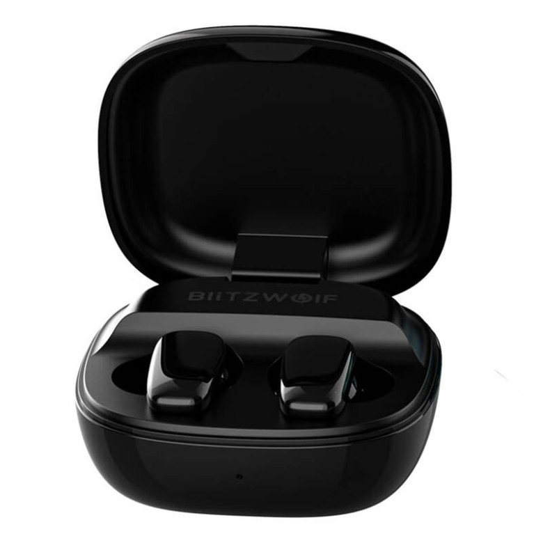 Earphones Bluetooth TWS BlitzWolf BW-FYE16 Plus