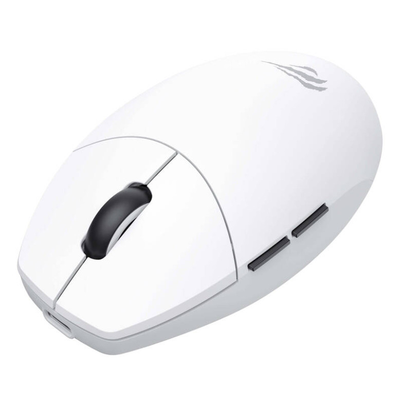 Wireless gaming mouse Havit MS1039W (white) Wireless gaming mouse Havit MS1039W (white)