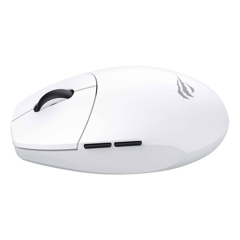 Wireless gaming mouse Havit MS1039W (white) Wireless gaming mouse Havit MS1039W (white)