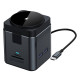 Docking station 9in1 Blitzwolf BW-TH17 + 15W charger