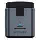 Docking station 9in1 Blitzwolf BW-TH17 + 15W charger